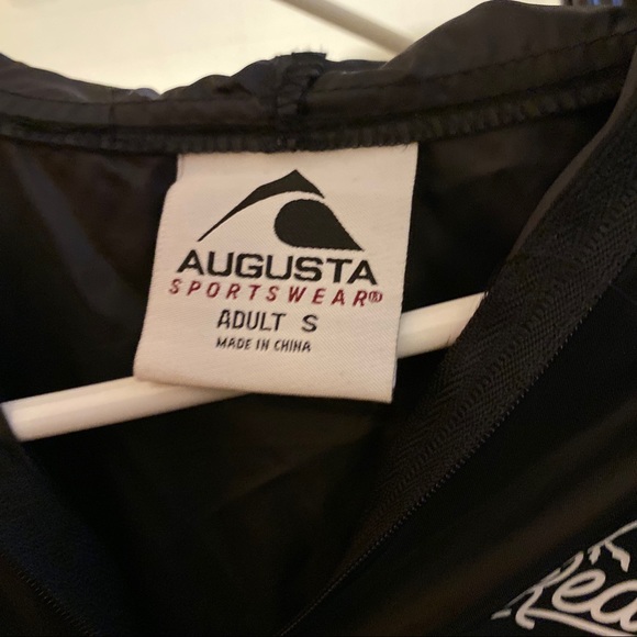 Real Friends band raincoat - Picture 4 of 4